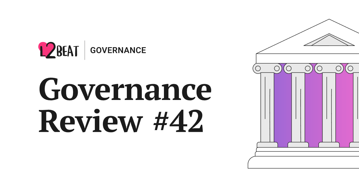 Thumbnail of Governance Review #42